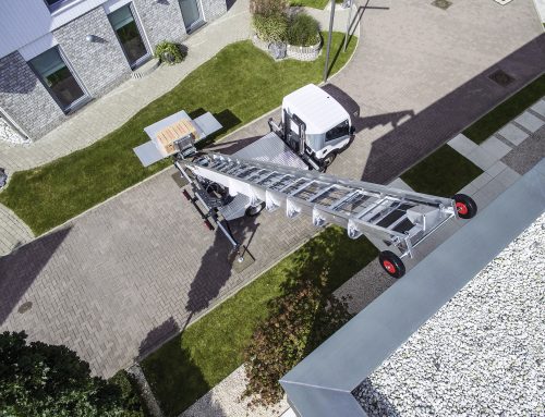 Ladderlift, Verhuislift & Meubellift in Groot-Antwerpen – Overzicht van Alle Gemeenten