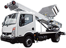 ladderlift