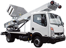Ladderlift