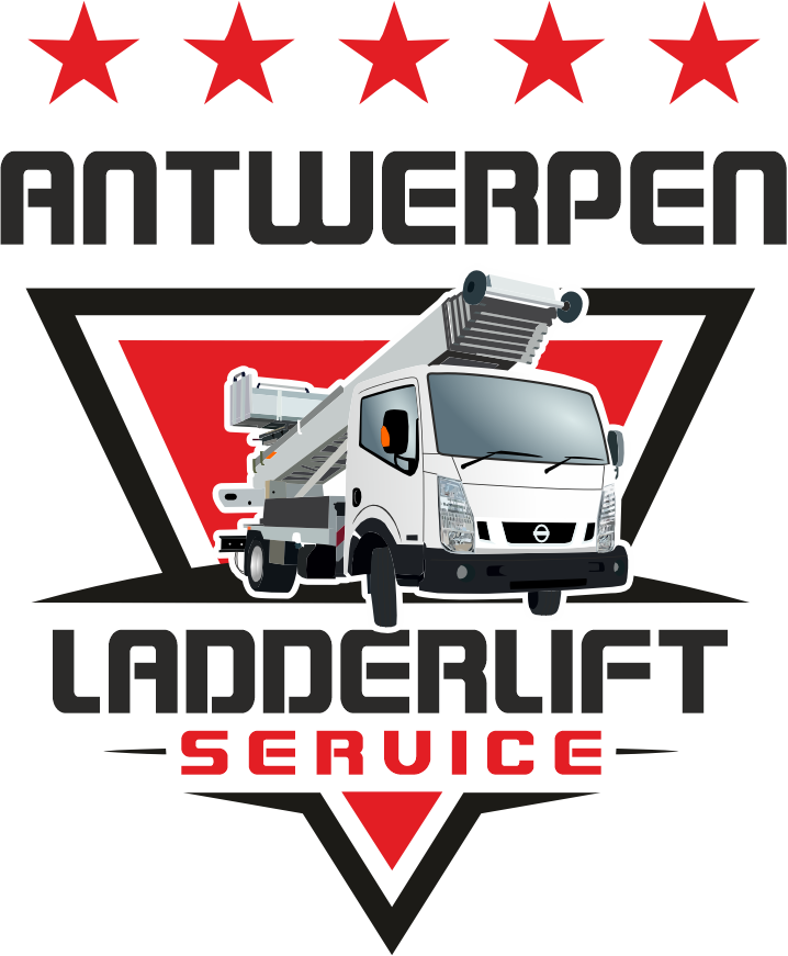 Antwerpen Ladderlift Service