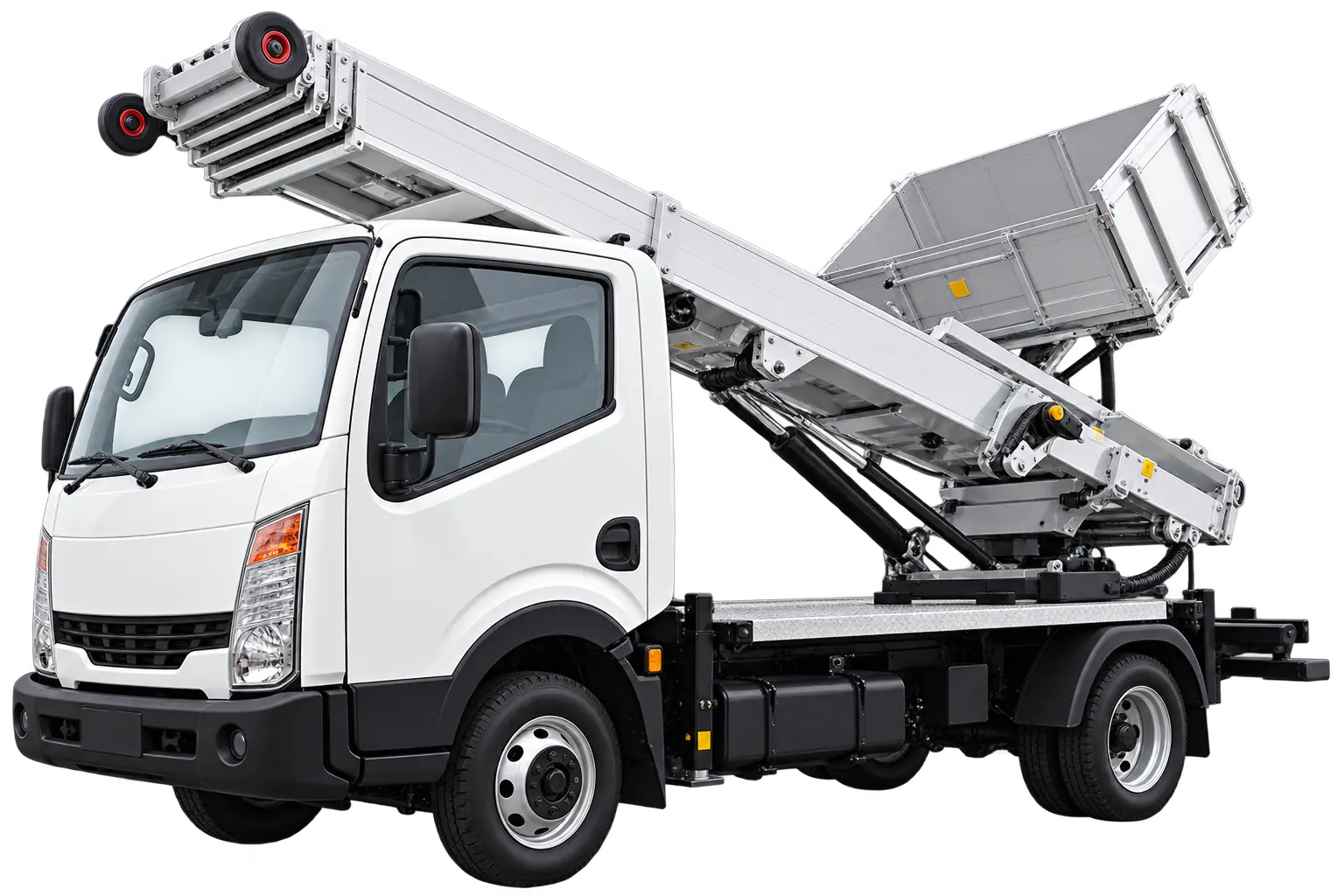 ladderlift image antwerpen