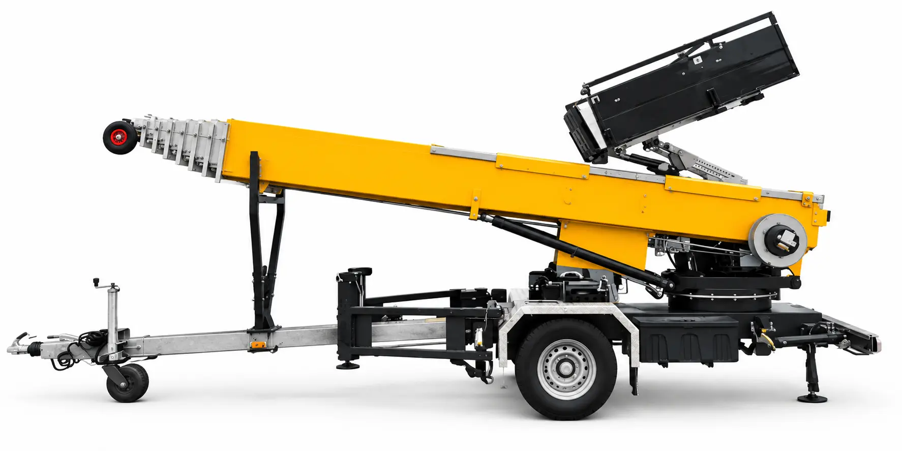 treklift